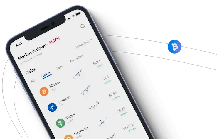 Zeltix AI crypto platform