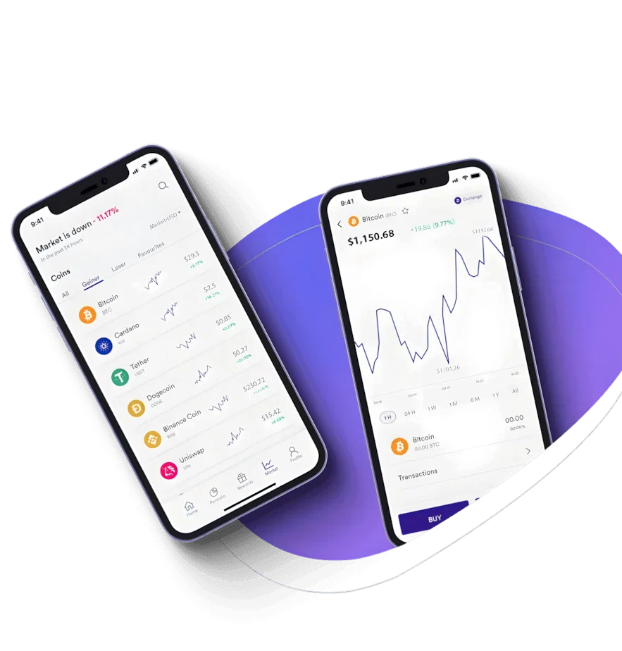 Zeltix AI trading tools