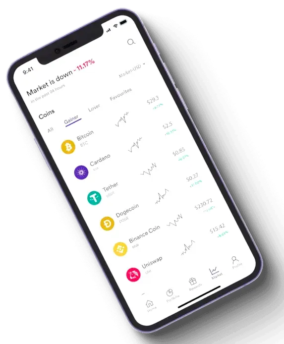 Zeltix AI AI trading