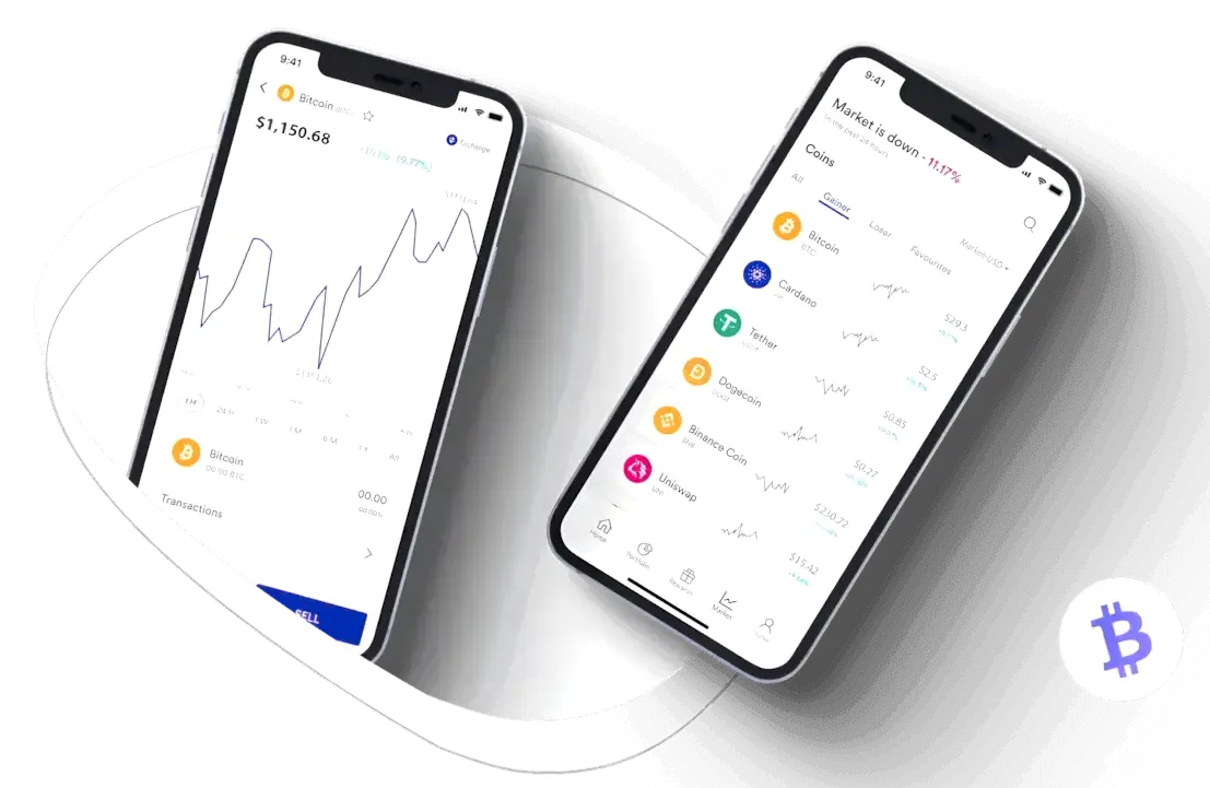 Zeltix AI asset analysis
